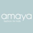 Logo de AMAYA